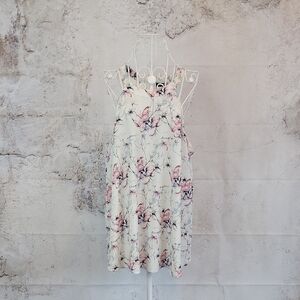 Torrid Sleeveless Halter Neck Top Womens Size XL